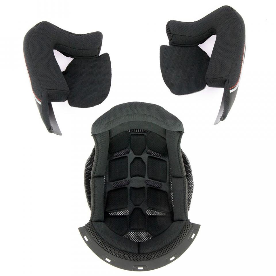Accessoire casque pour  