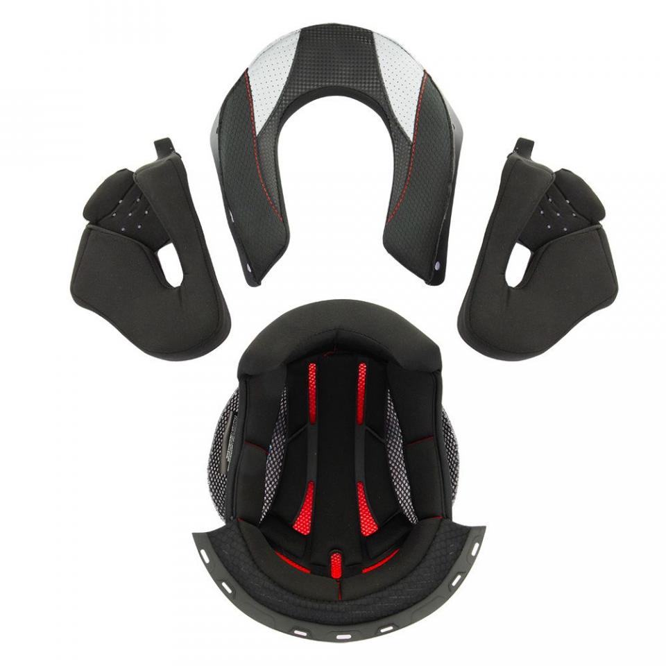 Accessoire casque pour  