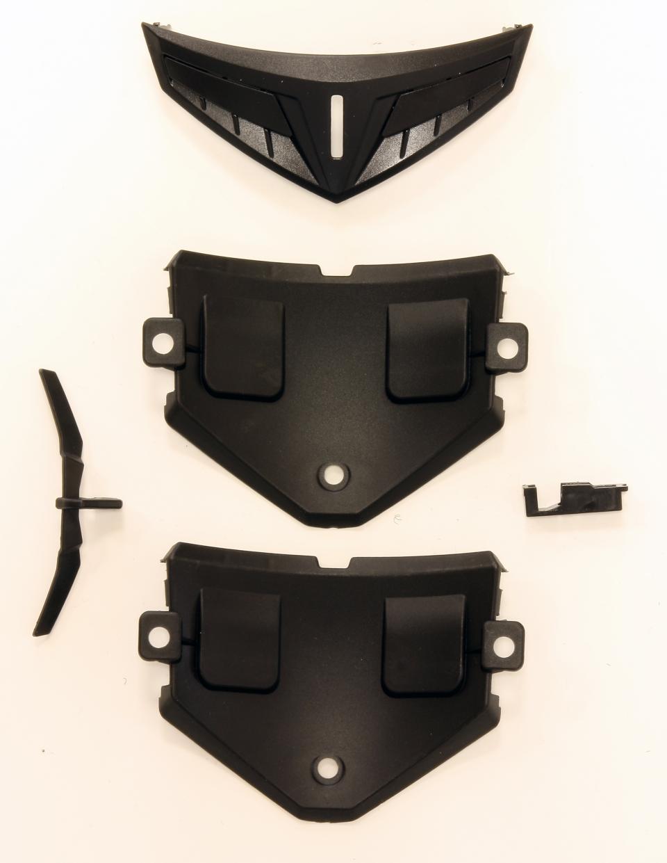 Accessoire casque S-Line pour Auto Neuf