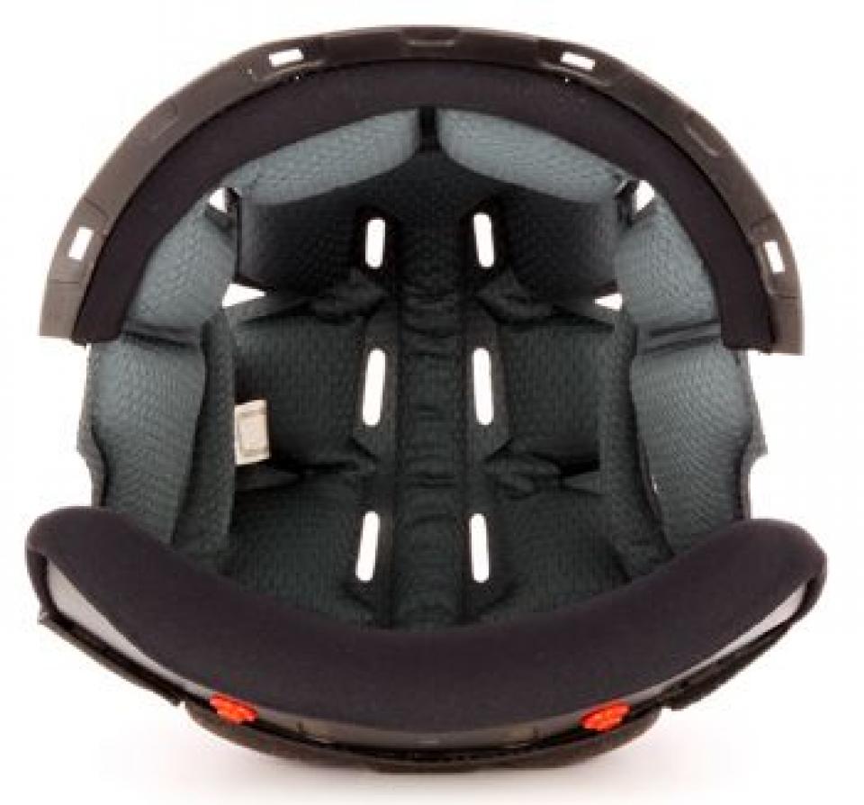 Accessoire casque S-Line pour Auto Neuf
