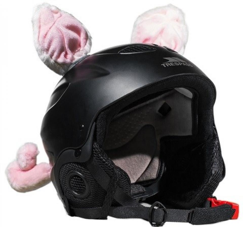 Accessoire casque pour  