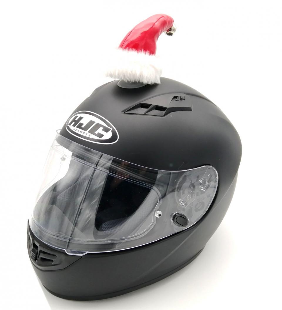Accessoire casque pour  