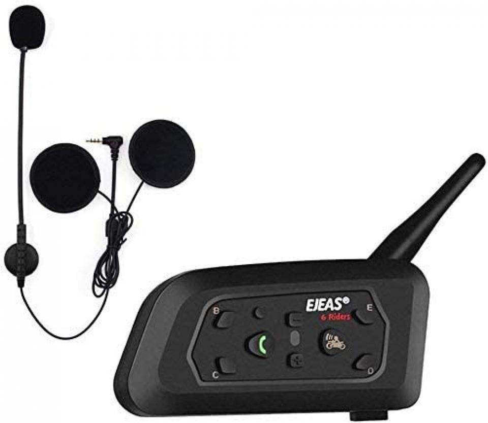 Accessoire casque pour  