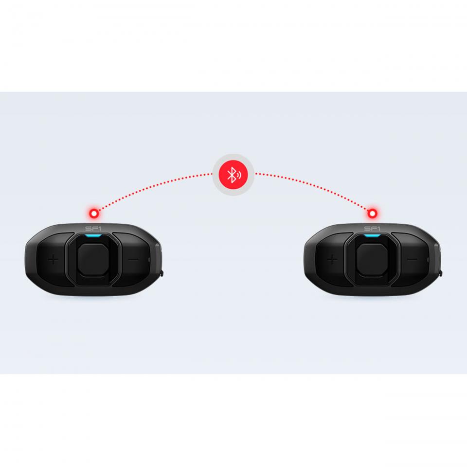 Accessoire casque SENA pour Auto Neuf