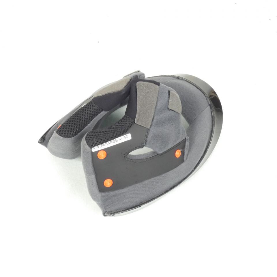 Mousse joue IN2327P-TIT-S pour casque Shark S900C Taille S Neuf