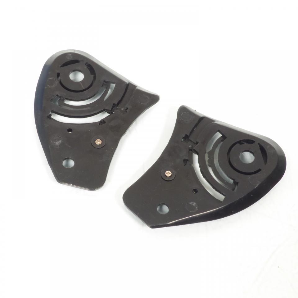 Platine de fixation visière casque Générique pour homme / femme KAST 509A Neuf