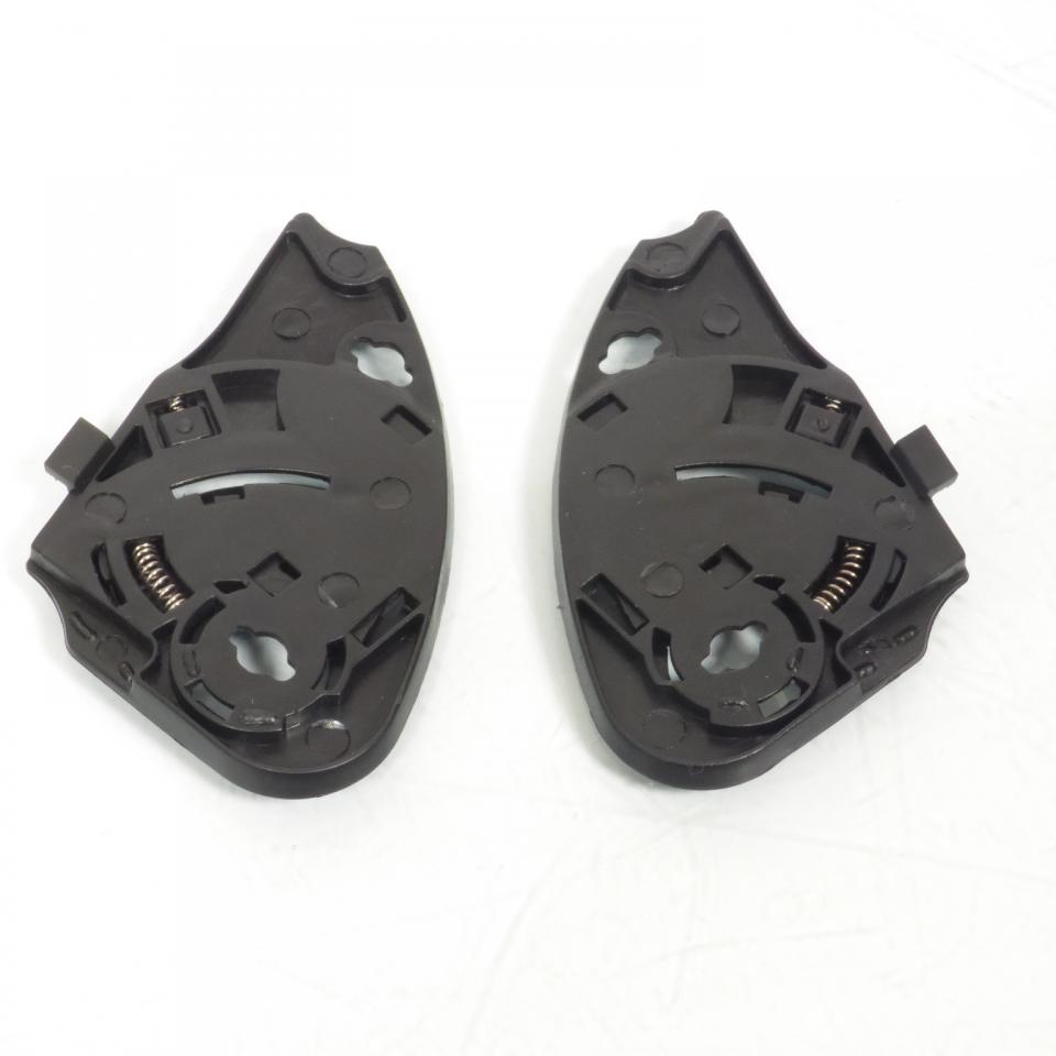 Platine mécanisme visière casque Générique pour homme / femme KAST 509A Neuf