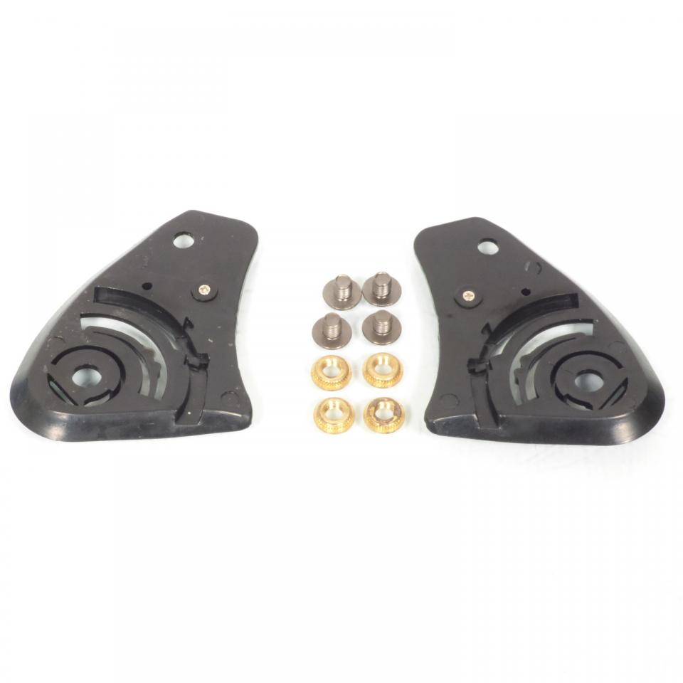 Platine mécanisme de visière casque Générique pour homme / femme KAST 509A Neuf