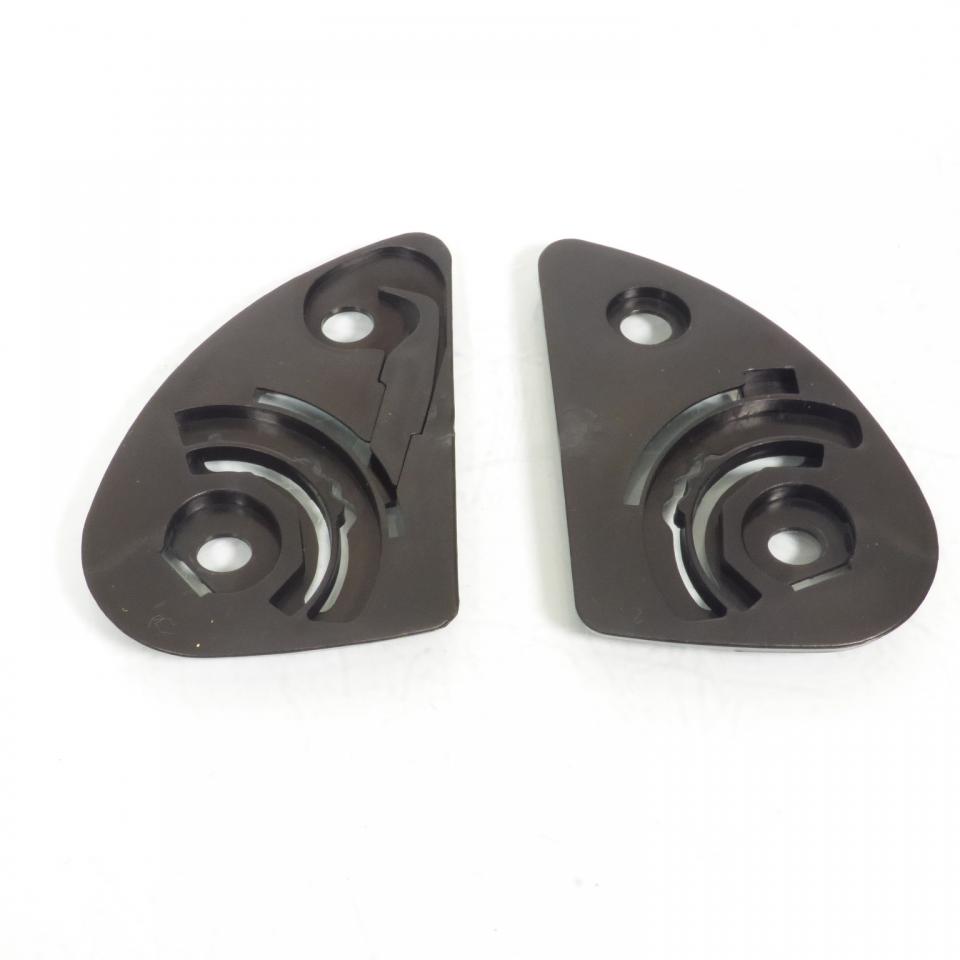 Platine mécanisme de visière casque Générique pour homme / femme KAST 509A Neuf