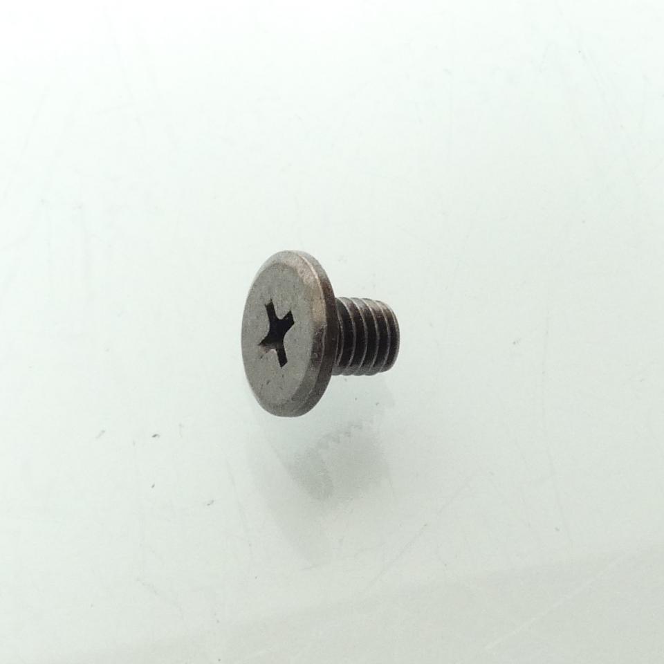 Accessoire casque pour Auto 4 vis M6x1.00 Neuf