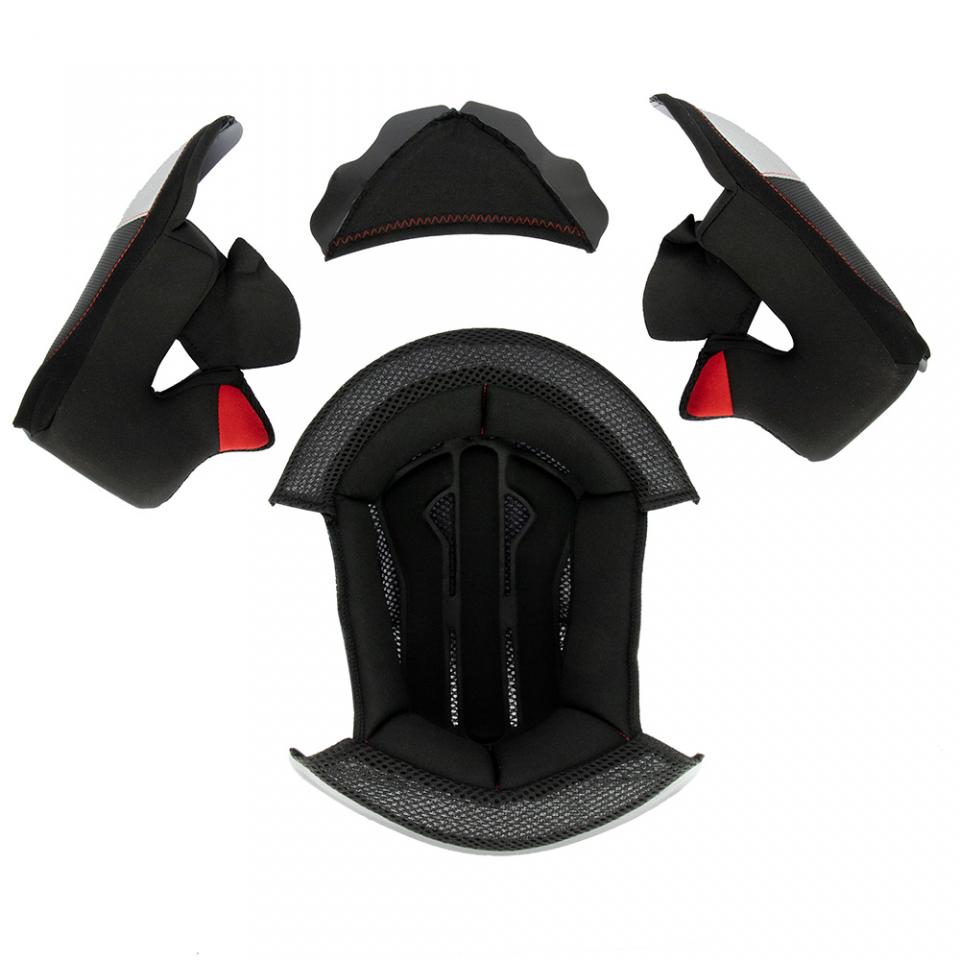 Accessoire casque pour  