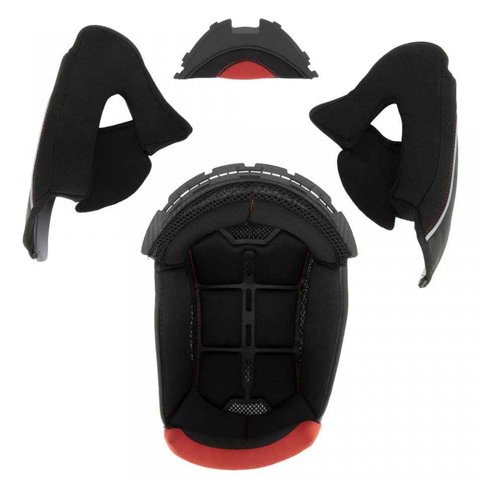 Accessoire casque pour  