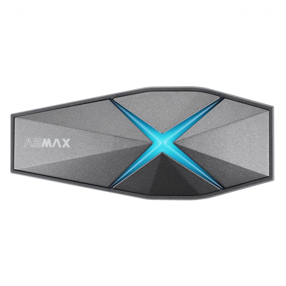 Accessoire casque ASMAX pour Auto W1X245BB0002277 Neuf