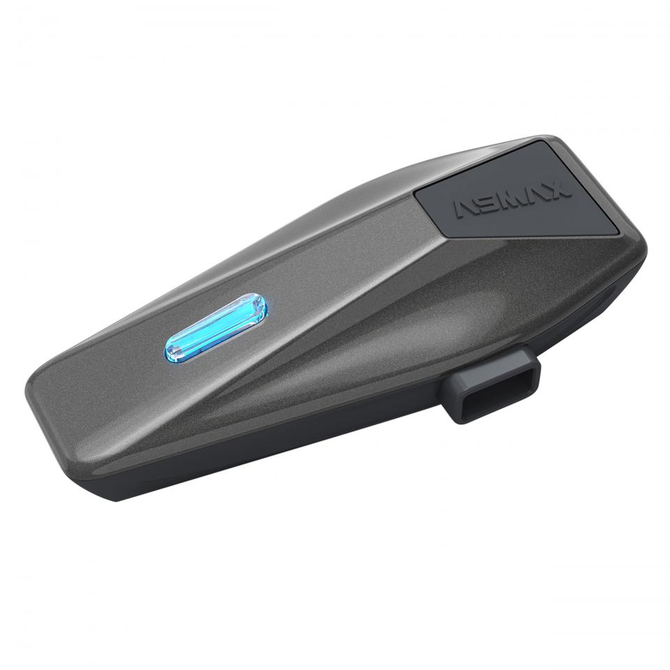 Accessoire casque pour  