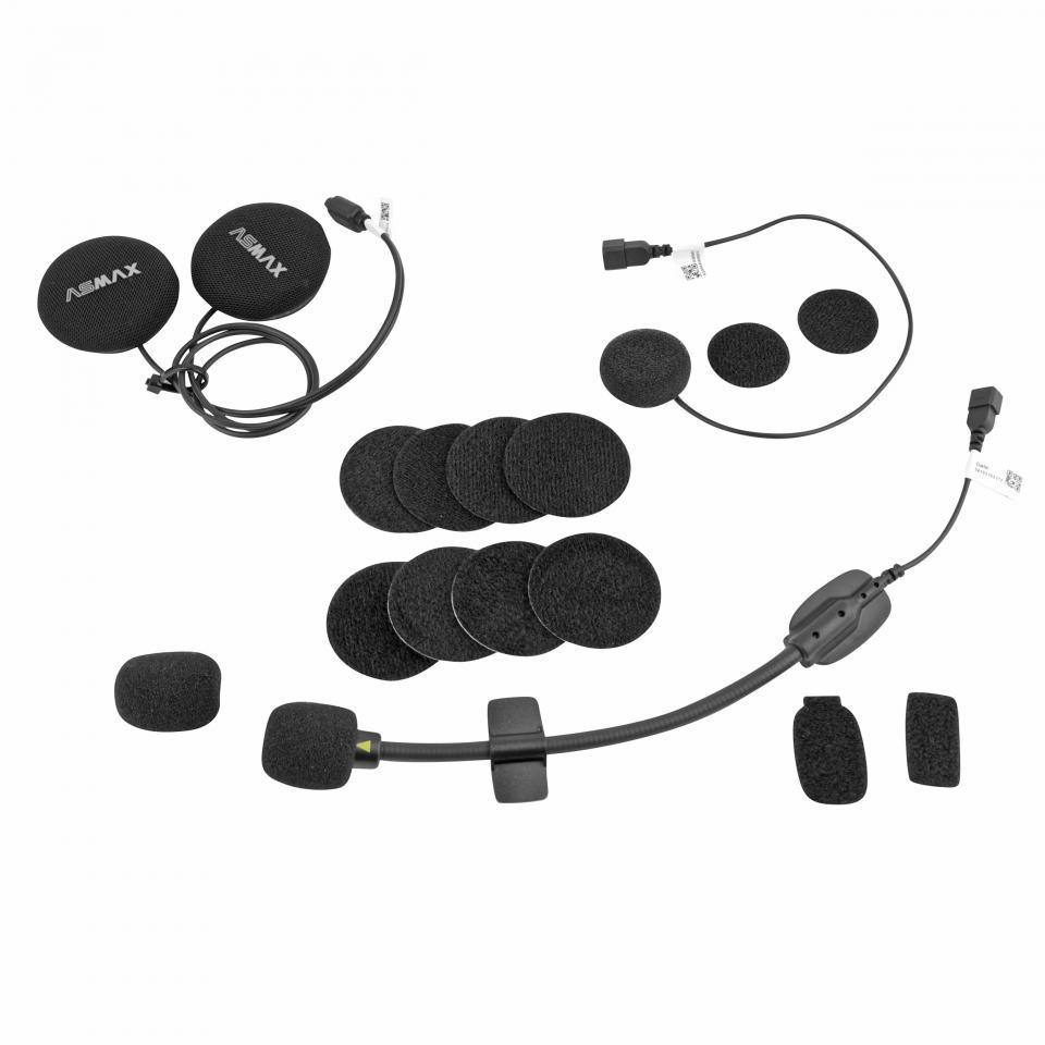 Accessoire casque pour  