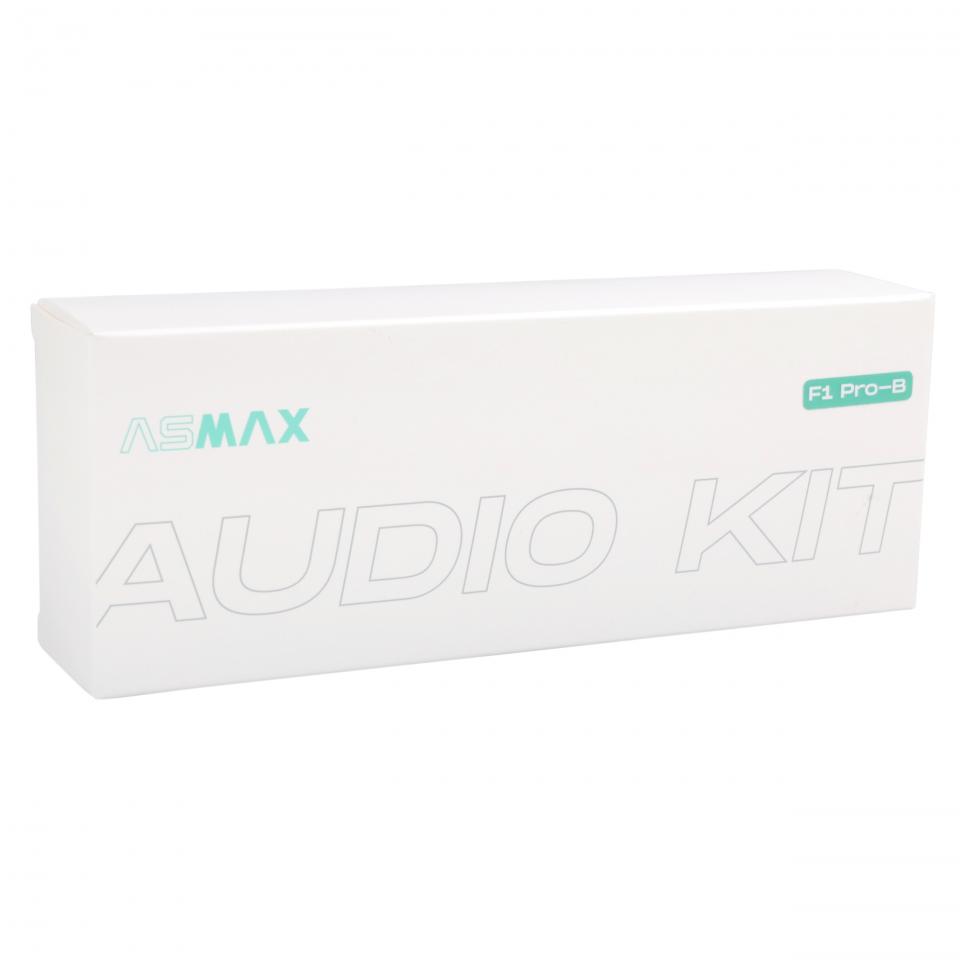 Accessoire casque ASMAX pour pour Auto Neuf