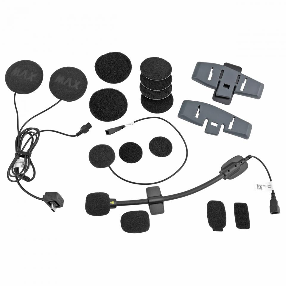 Accessoire casque pour  