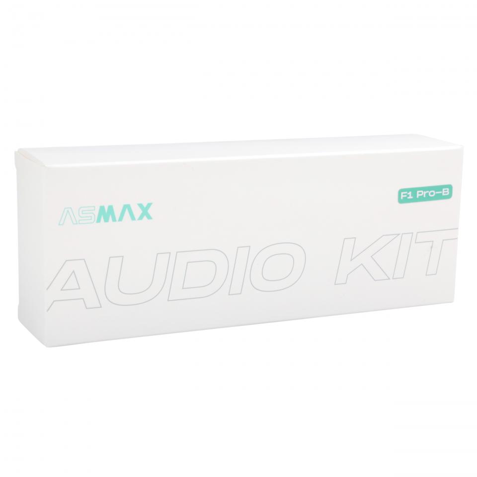 Accessoire casque ASMAX pour pour Auto Neuf