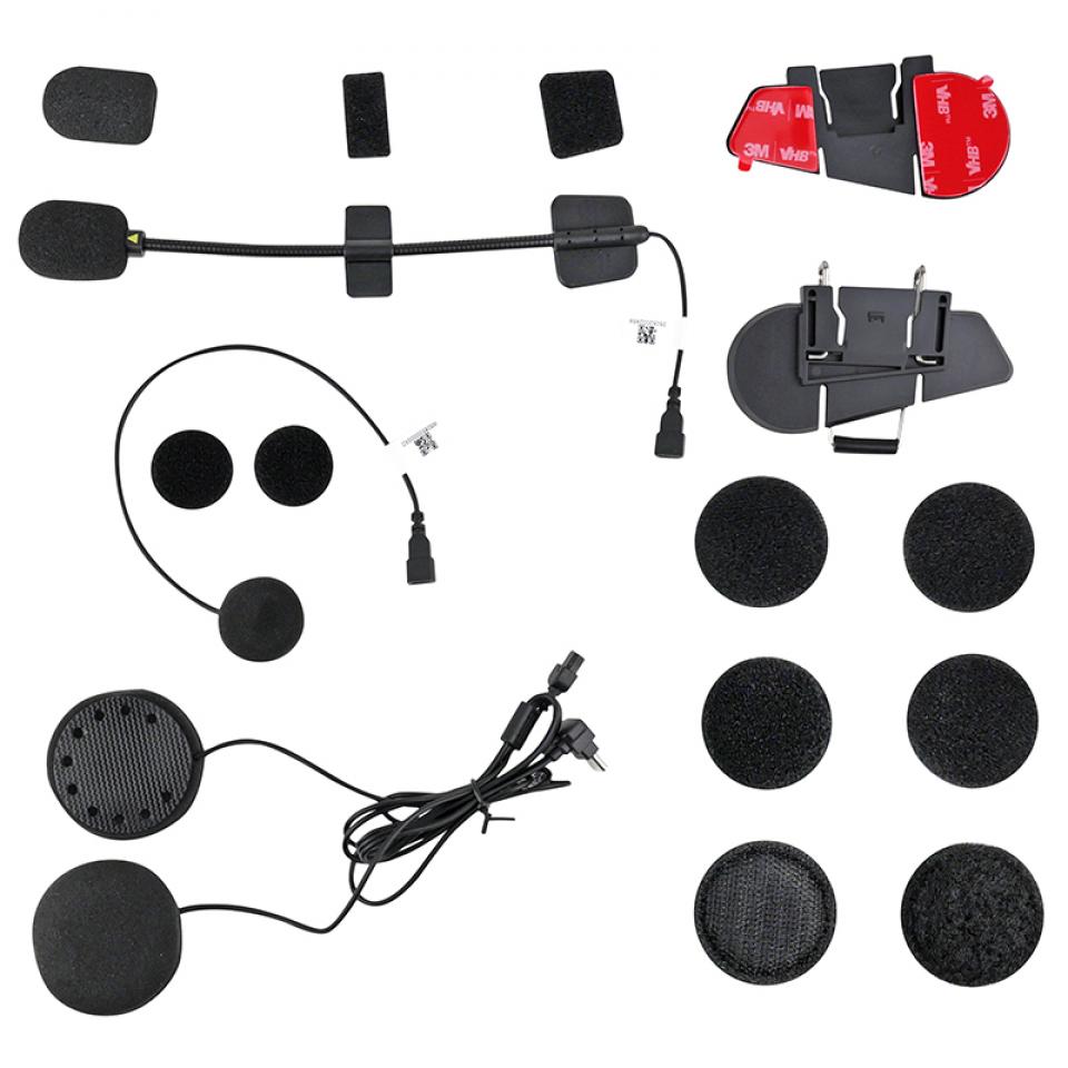 Accessoire casque pour  