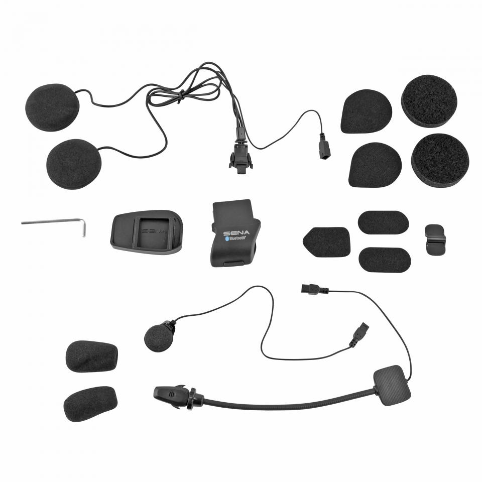 Accessoire casque pour  