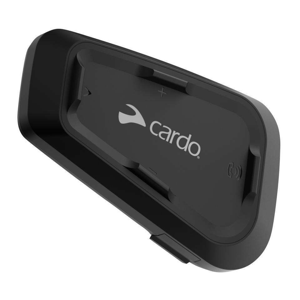 Accessoire casque Cardo pour Auto Neuf