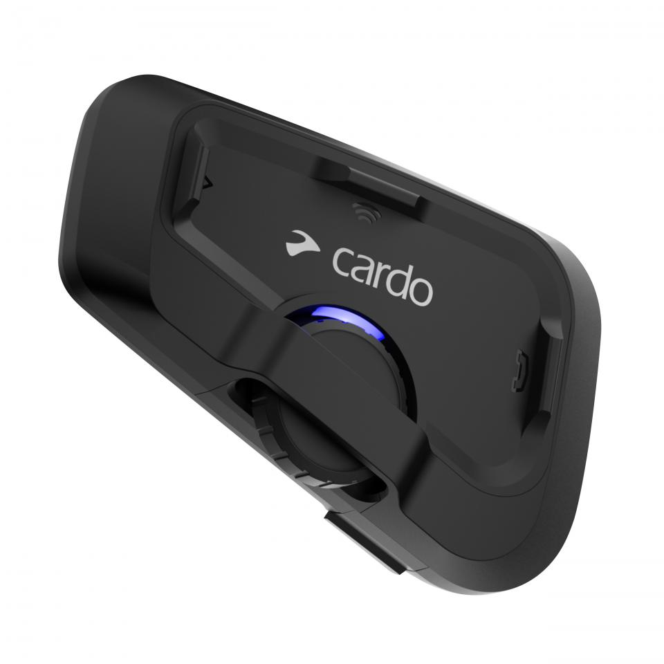 Accessoire casque Cardo pour Auto Neuf