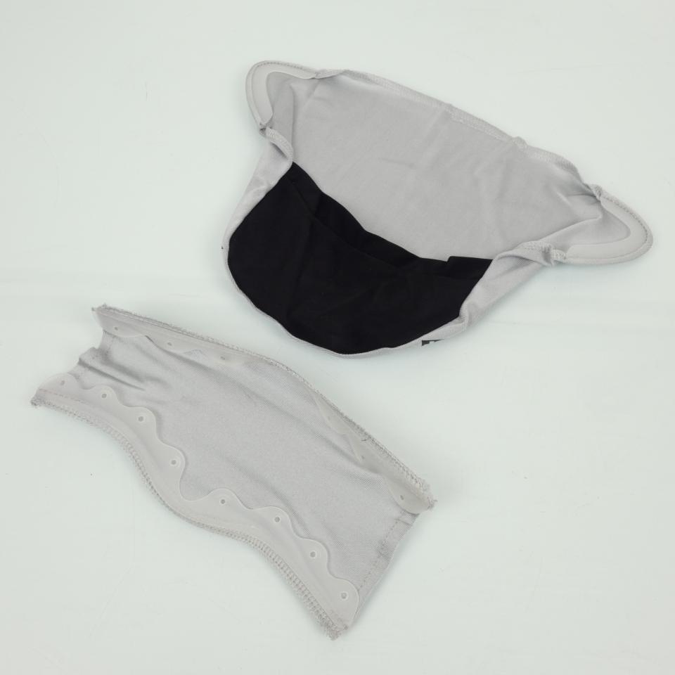 Protection anti boue MudOff Helmet Muddy Cover de casque moto cross enduro Neuf