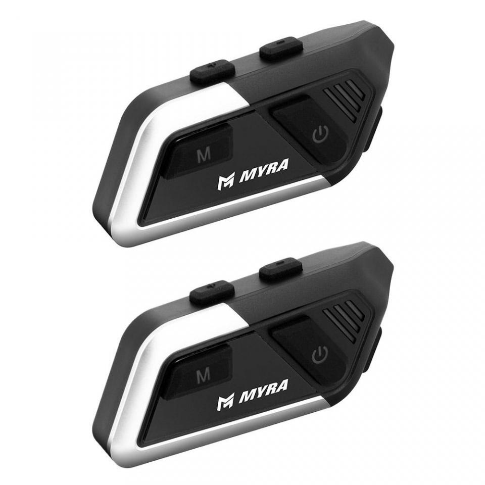 Accessoire casque Myra pour Auto Neuf