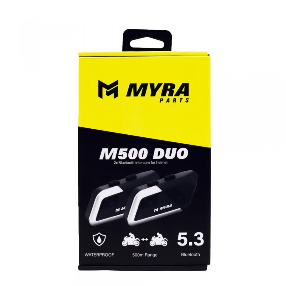 Accessoire casque pour  