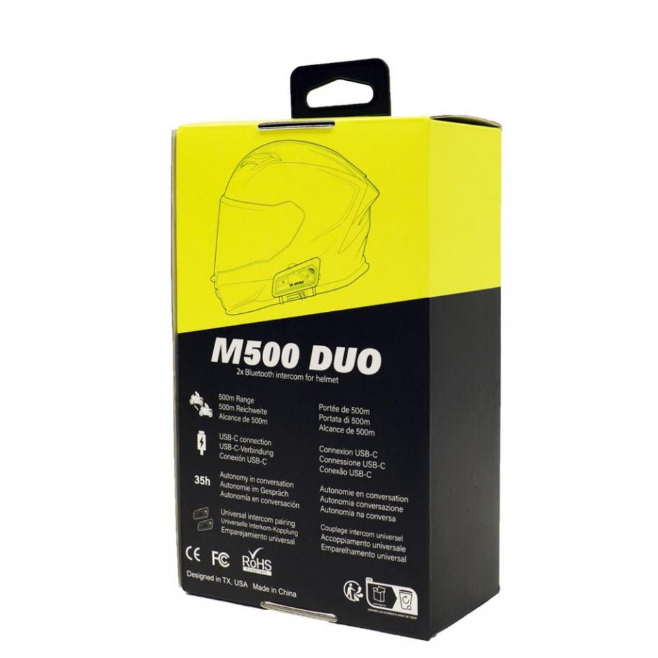 Accessoire casque Myra pour Auto Neuf