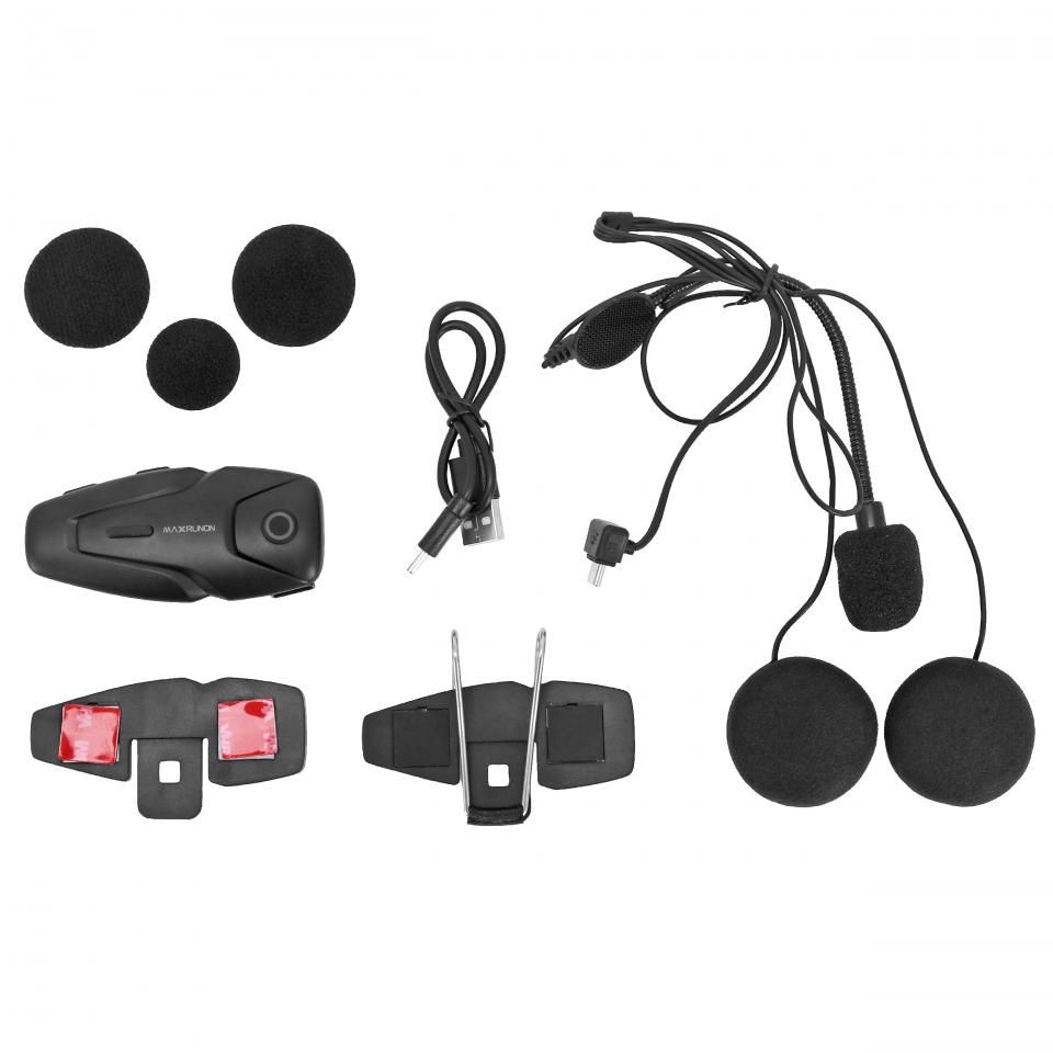 Accessoire casque ASMAX pour Auto Neuf