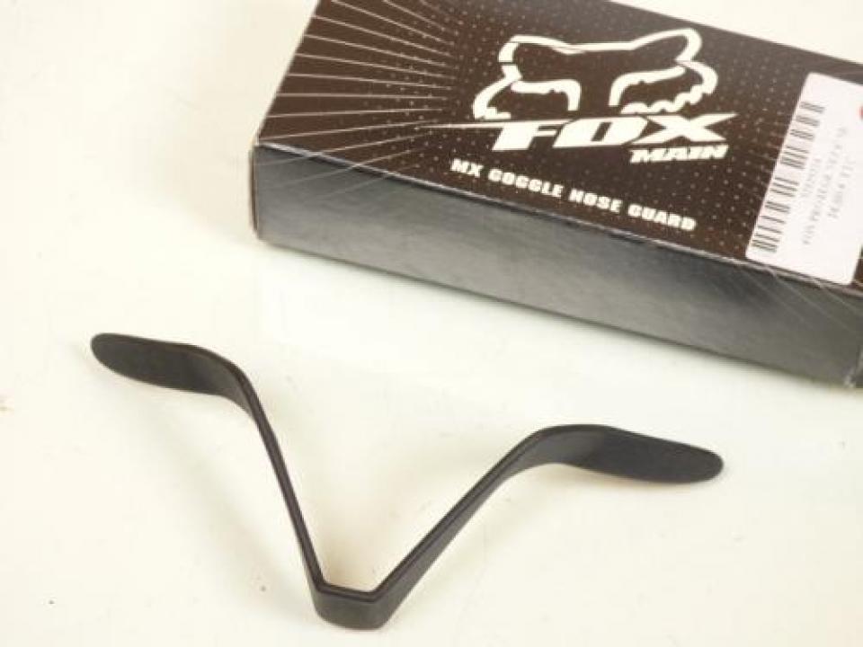 Accessoire casque FOX pour Deux roues FOX Neuf en destockage