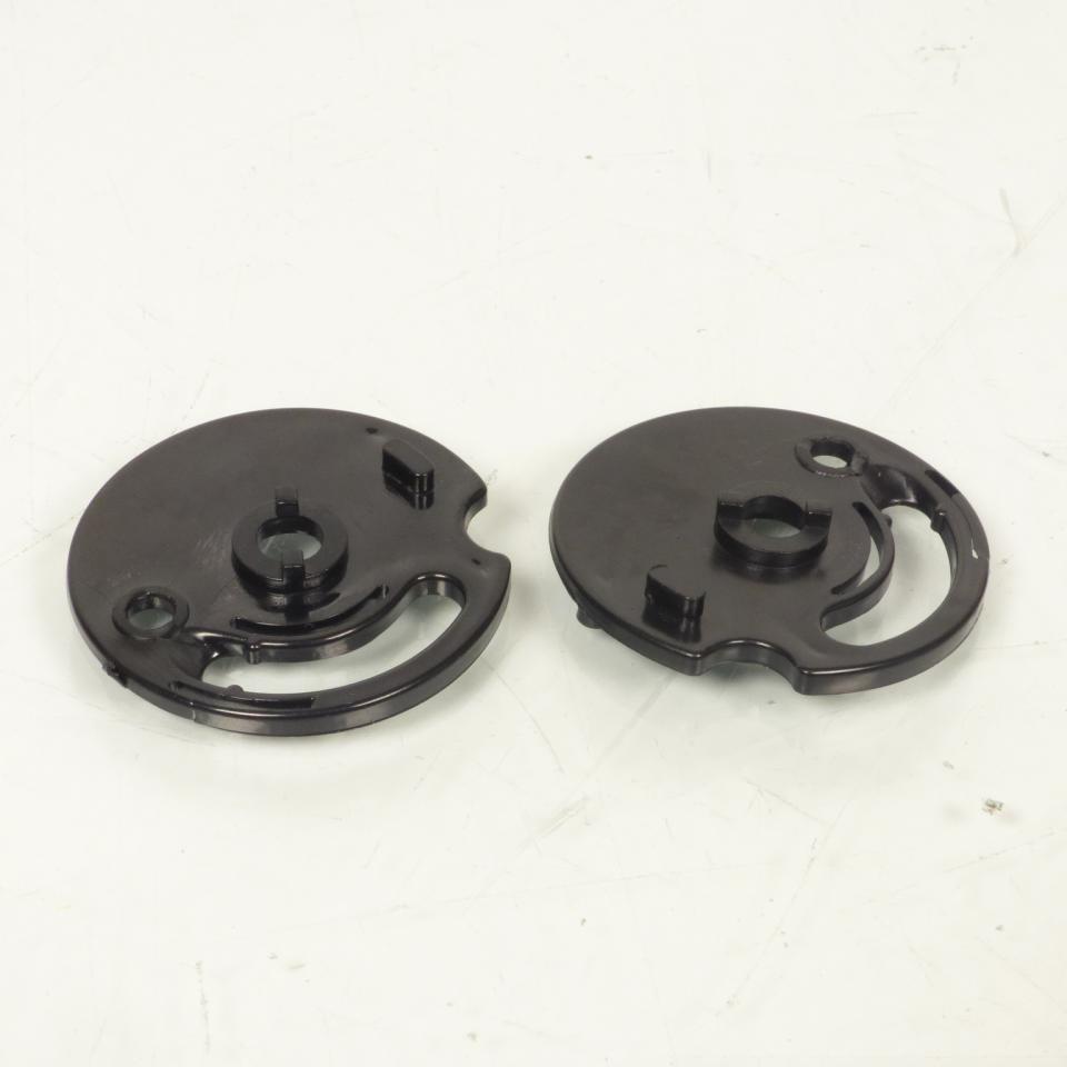 Système de fixation pour visière de casque modulable Torx Bruce