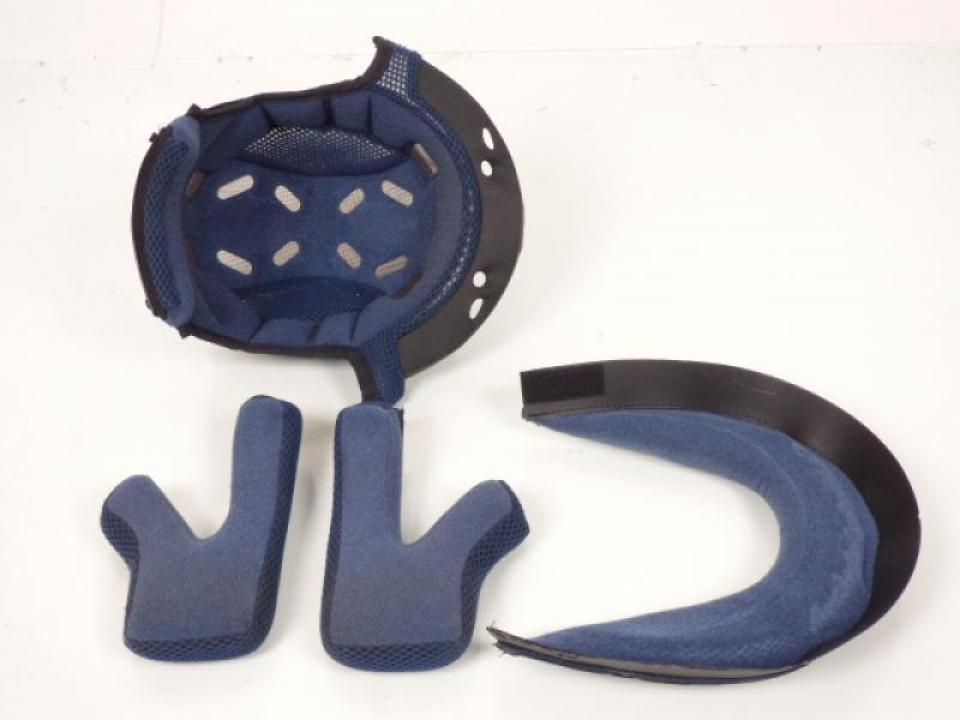Accessoire casque Torx pour Deux roues Torx Taille XS mousee Neuf en destockage