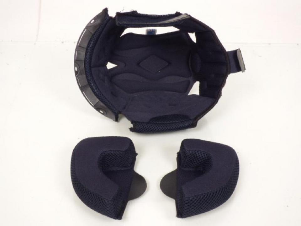 Accessoire casque Nox pour Homme / Femme Nox Taille S N-121 Neuf en destockage