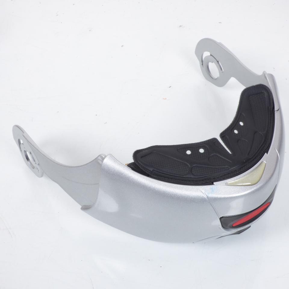 Mentonnière pour casque de moto modulable Caberg Justissimo Neuf