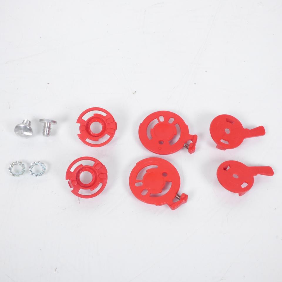 Accessoire casque pour  