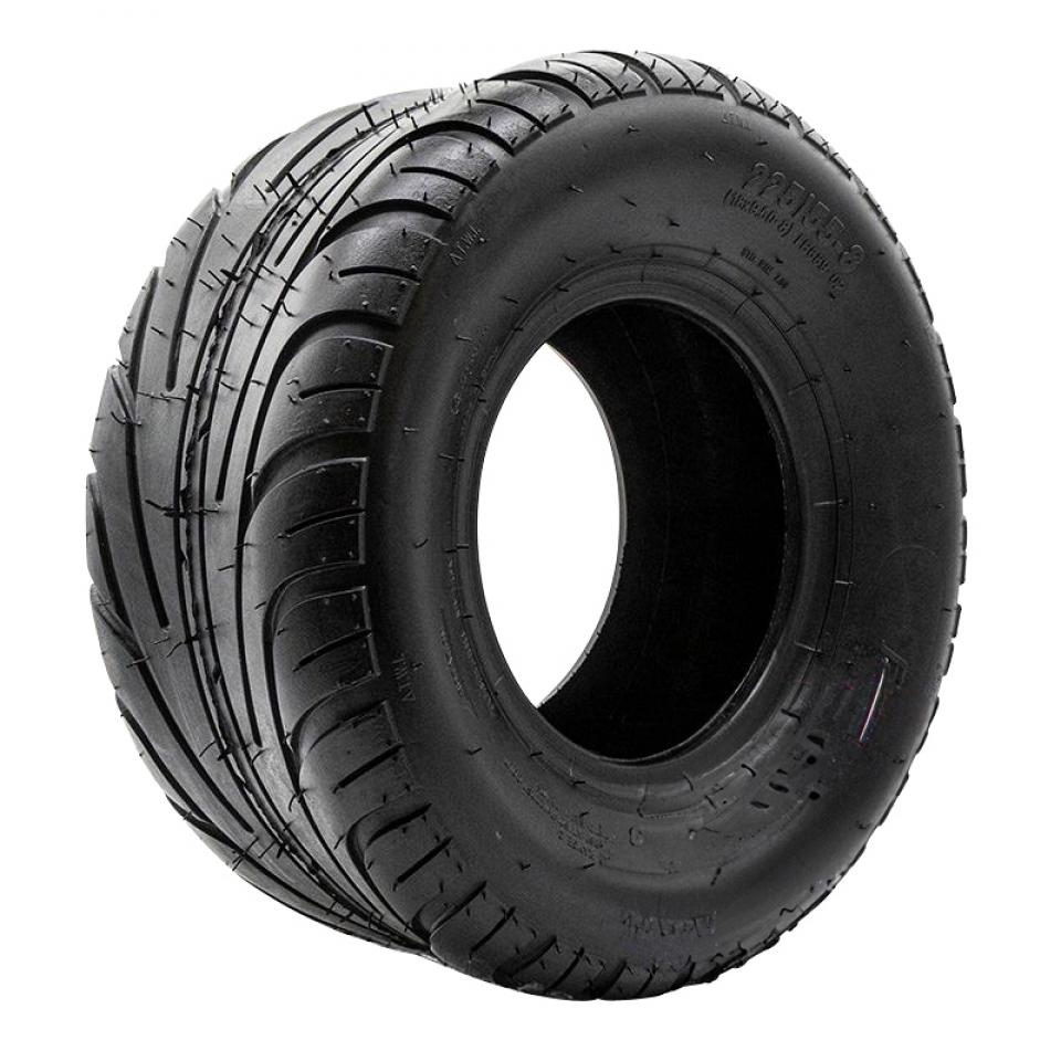 Pneu 18-9.5-8 P2R pour Auto Neuf