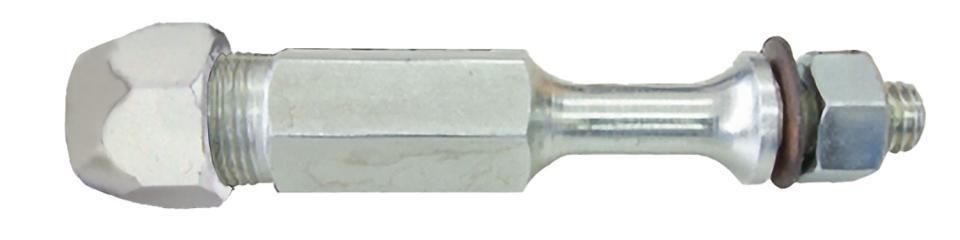 Adaptateur de rétroviseur RMS pour Scooter Piaggio 125 Vespa PX 1998 à 2015 VNX2/VLX1/VSX1 Neuf