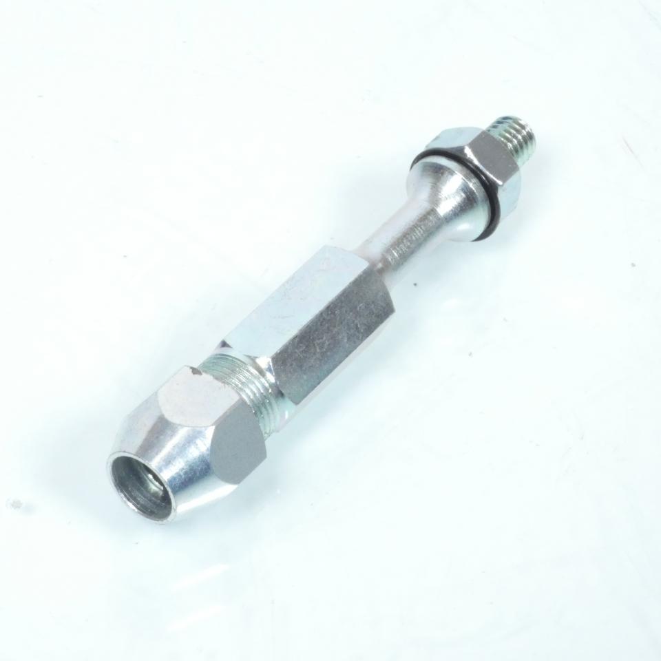 Adaptateur de rétroviseur RMS pour Scooter Piaggio 125 Vespa PX 1998 à 2015 VNX2/VLX1/VSX1 Neuf