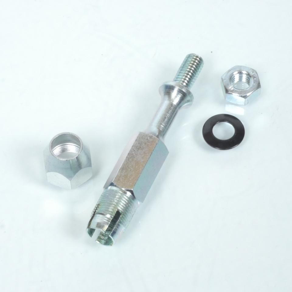 Adaptateur de rétroviseur RMS pour Scooter Piaggio 125 Vespa PX 1998 à 2015 VNX2/VLX1/VSX1 Neuf