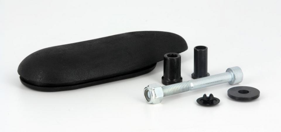 Adaptateur de rétroviseur pour  