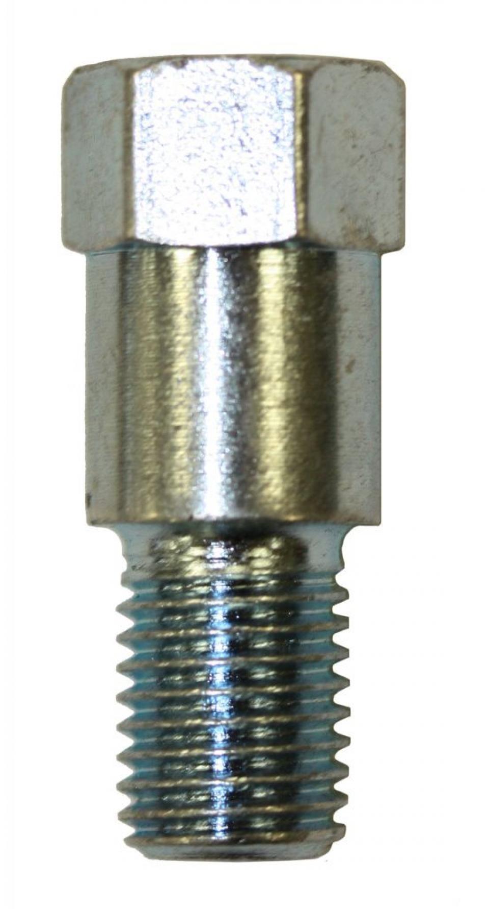 Adaptateur de rétroviseur pour  