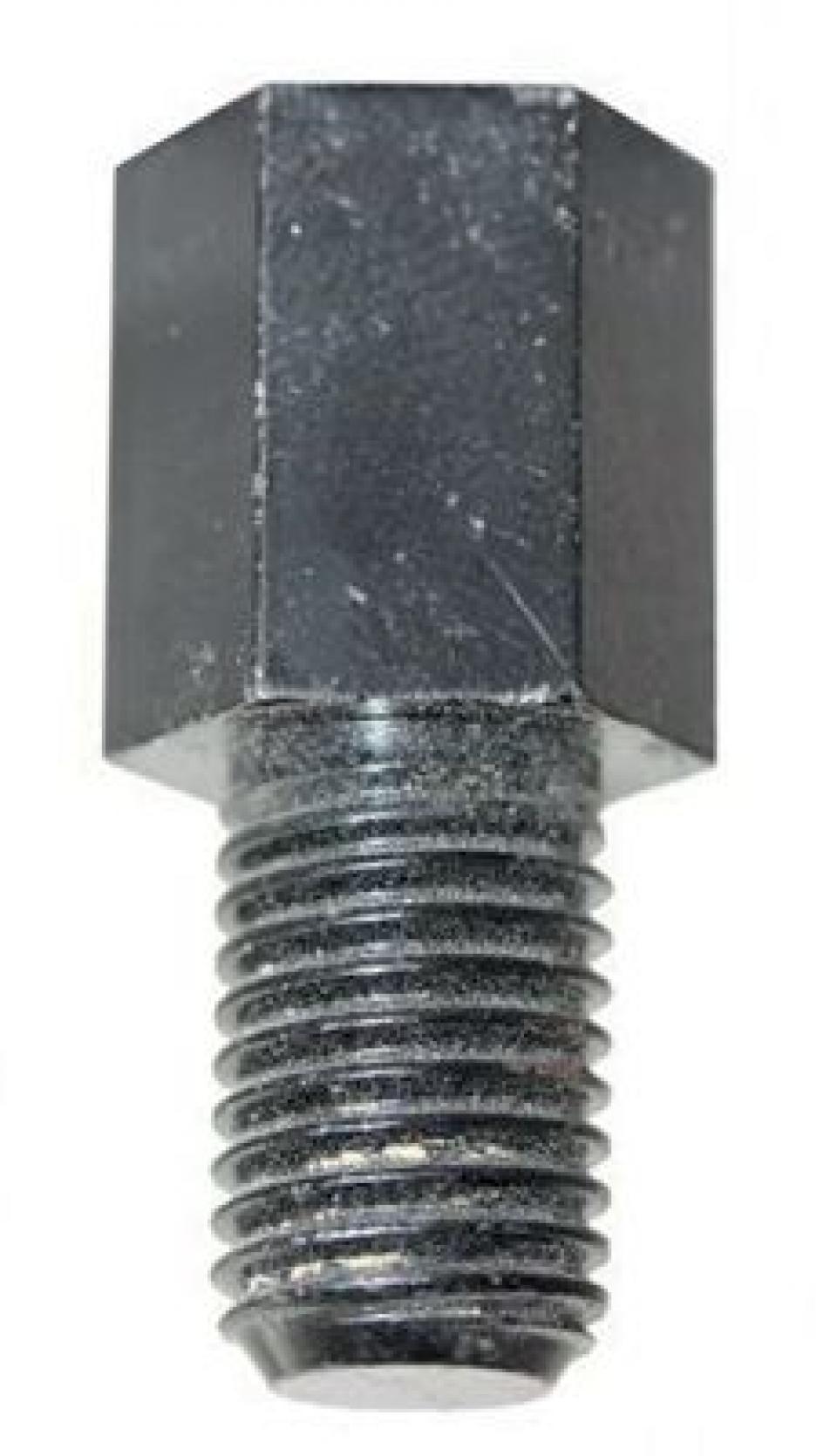 Adaptateur de rétroviseur pour  