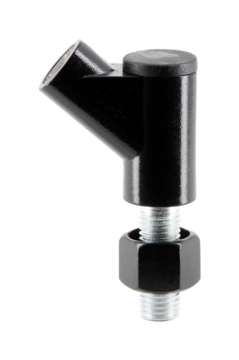 Adaptateur de rétroviseur pour  