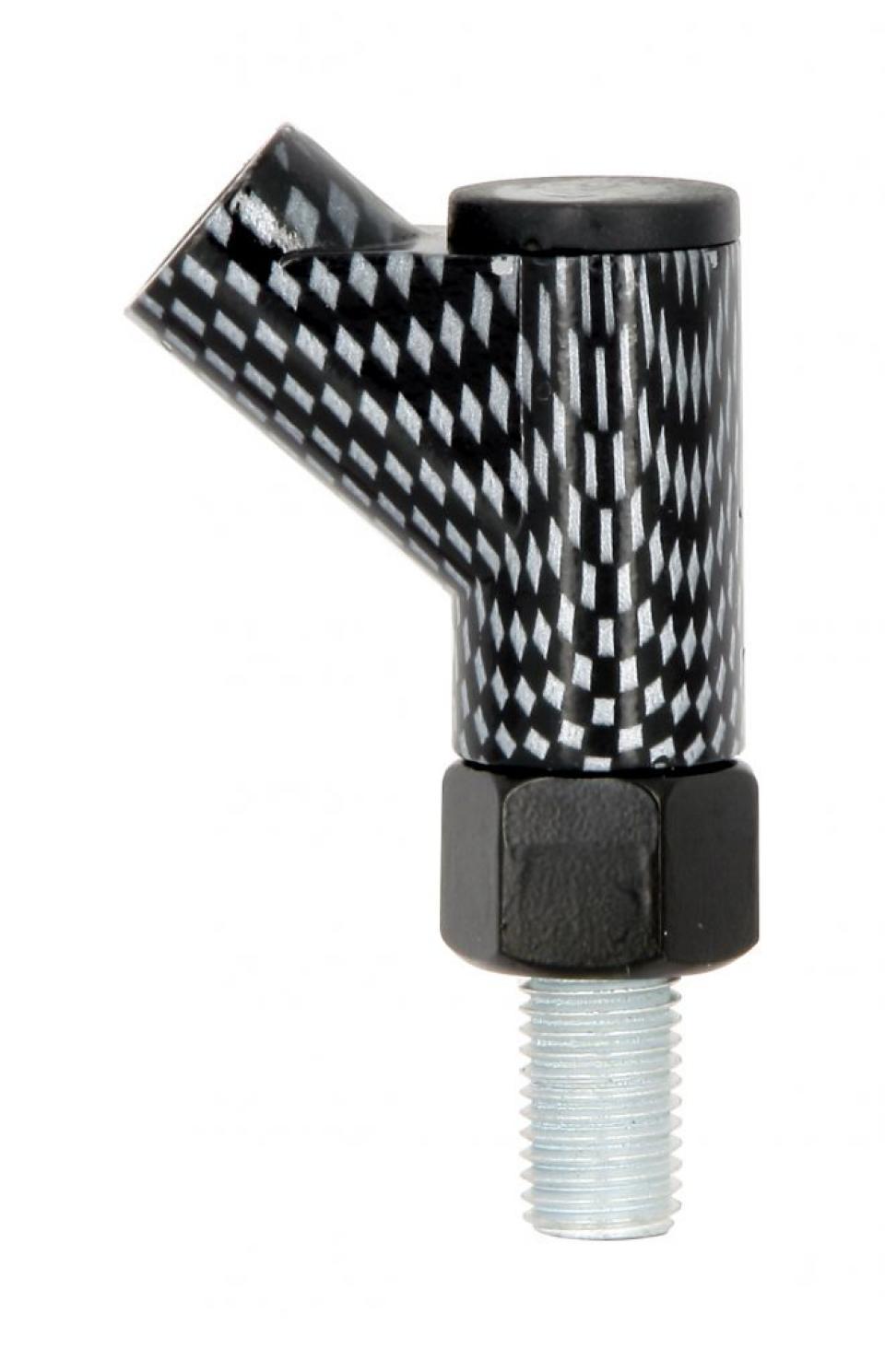 Adaptateur de rétroviseur pour  