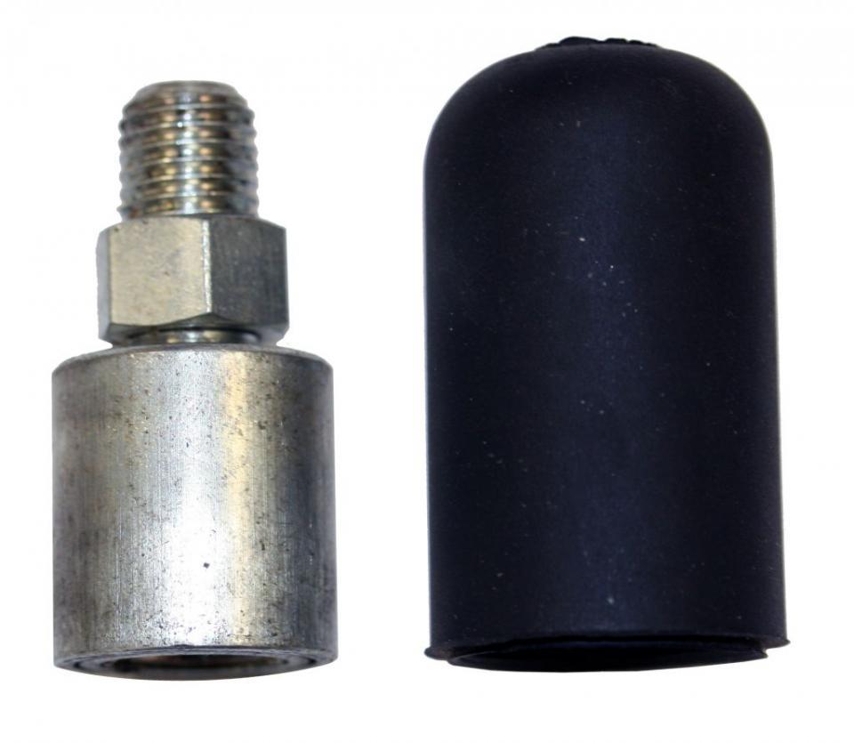 Adaptateur de rétroviseur pour  