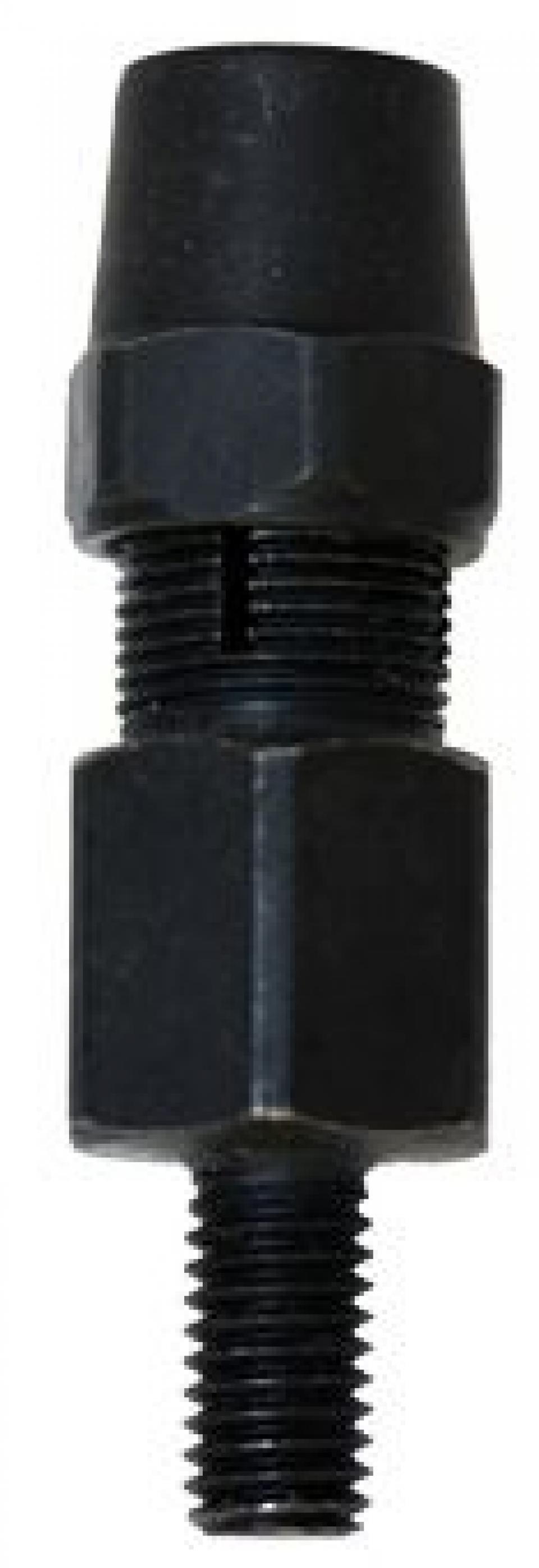 Adaptateur de rétroviseur pour  