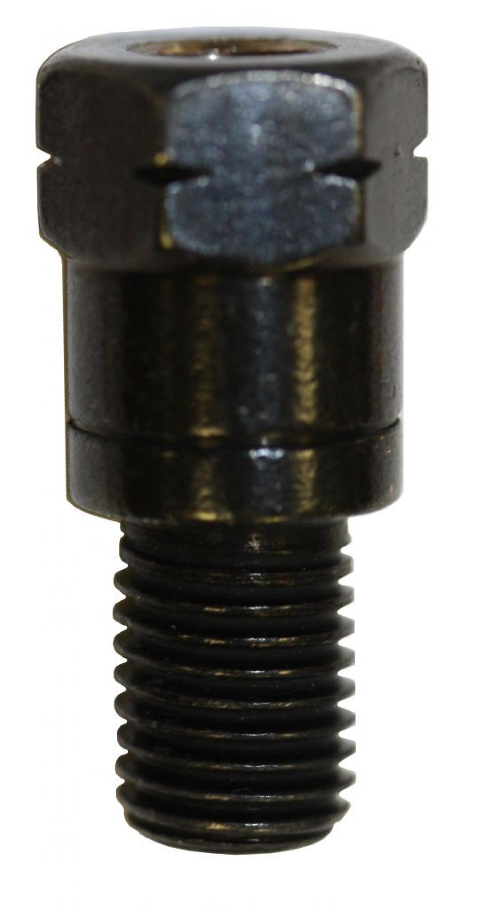 Adaptateur de rétroviseur pour  