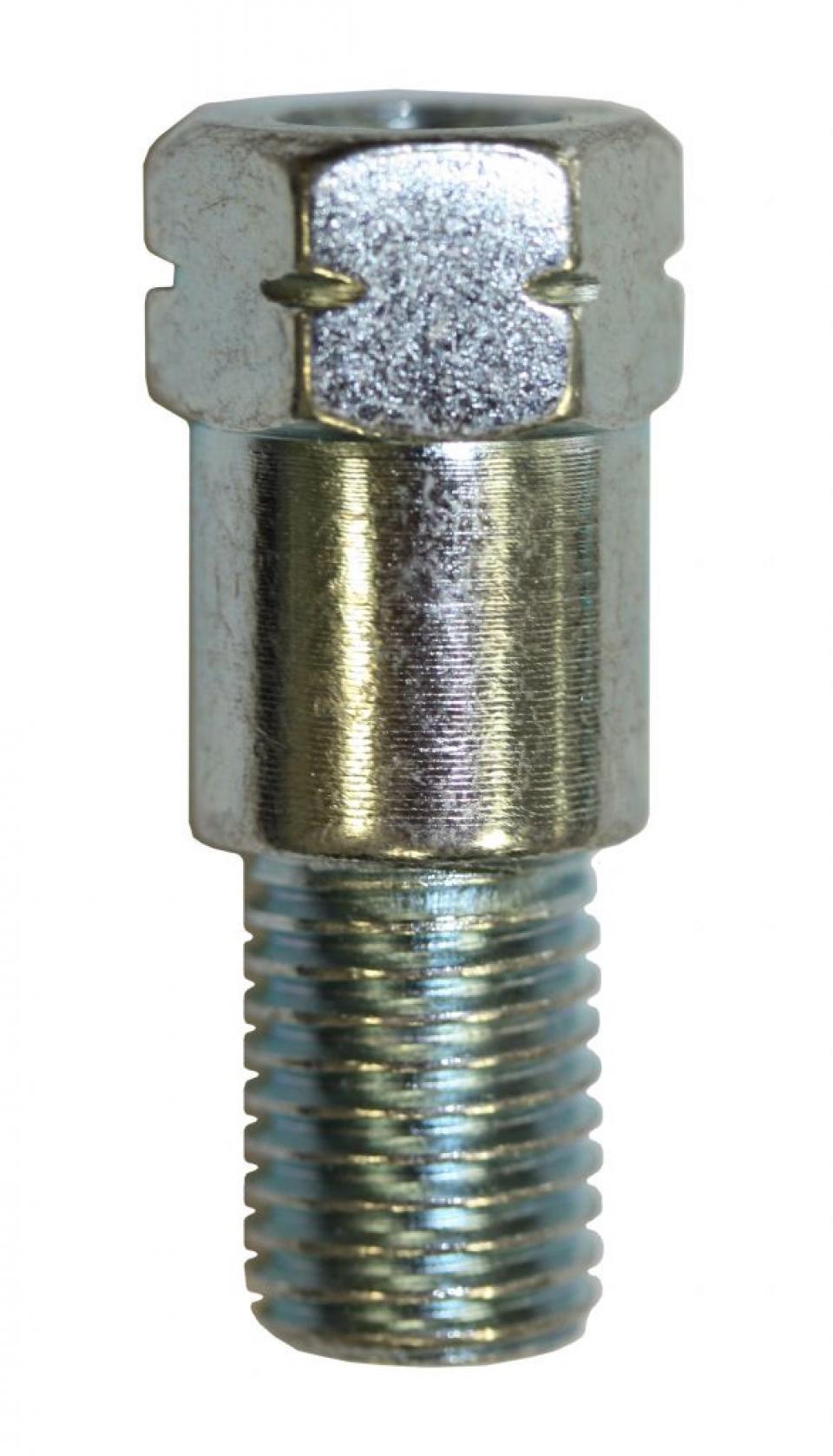 Adaptateur de rétroviseur pour  